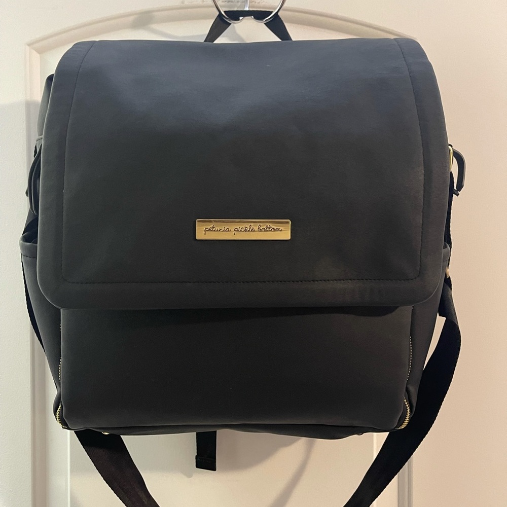 Petunia Pickle Bottom Diaper bag